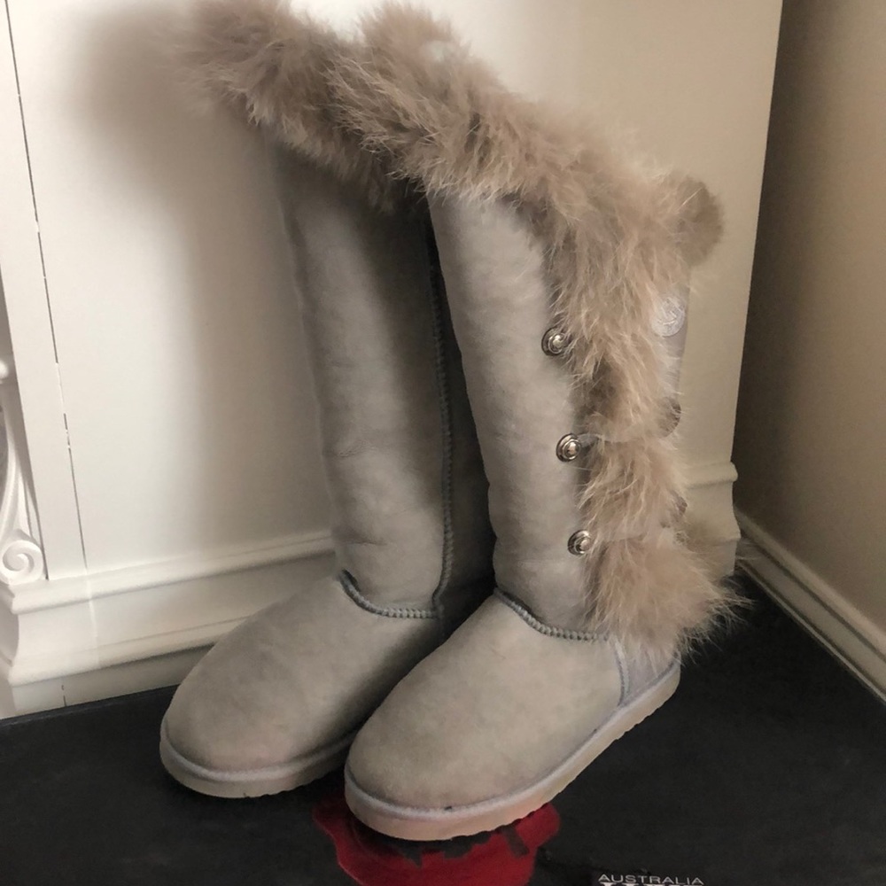 Australia LUXE boots